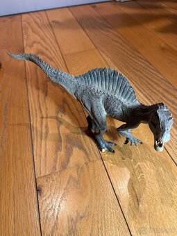 Modely dinosaurů - 8