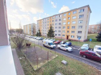 Pronájem bytu 1+1, Jaroslava Vrchlického 2840/3 Most - 8