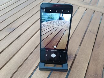 Mobilní telefon Samsung Galaxy A12, 32GB, 3GB RAM - 8