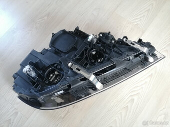 BMW 7 G11 G12 FULL LED Adaptive 8499229-01 - 8