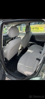 Fiat Stilo 1.9 JTD, 2004, manuál. Nepojizdné - 8