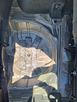 Toyota Auris, 1.4 petrol, 150k km. Manual - 8