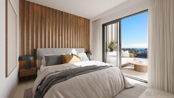 Moderní apartmány na prodej – Costa del Sol - 8