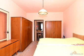 Prodej bytu 3+1+B, 58 m2 - 8