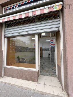 Prodej obchodní prostory, 23 m2 - Karviná - Nové Město - 8