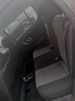 Škoda Fabia II 1,2 51kw sport - 8