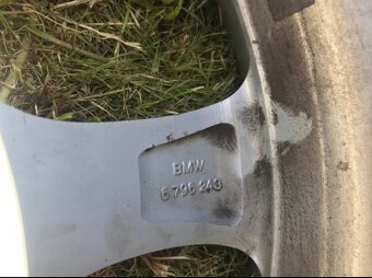 BMW Styling 394 R17 et37 F30, F33, F36 - 8