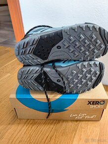 Barefoot boty Xero - 8