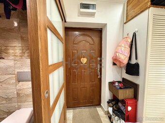 Prodej bytu 1+kk, 15 m2, Praha 3 - Žižkov., ev.č. 00773 - 8