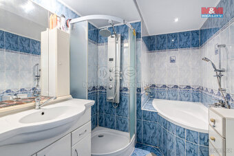 Prodej rodinného domu, 121 m², Valtířov - Velké Březno - 8