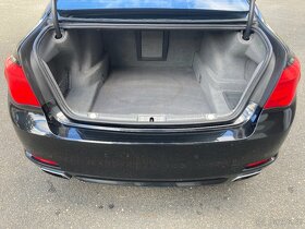 BMW Řada 7 750i 300kW Xdrive nové v ČR odpočet DPH - 8