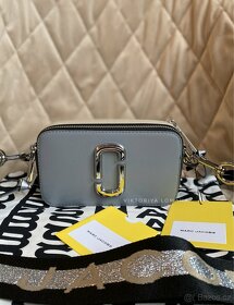 Nová kabelka Marc Jacobs Snaphot bag - 8
