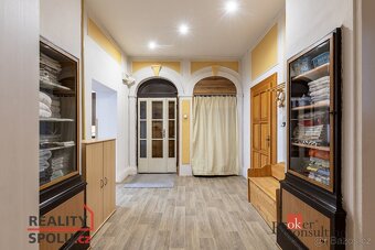 Prodej, byty/4+1, 128 m2, Národních hrdinů 712/33, 69002 Bře - 8