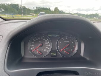 Volvo c30 1.6 benzin 74kw - 8