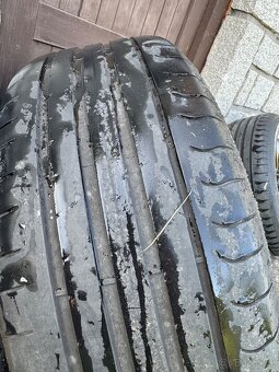 Alu kola BMW - 8