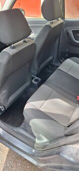 Škoda Fabia 1.4 tdi - 8