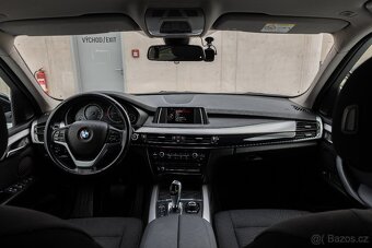 BMW X5 3.0D xDrive M - 8
