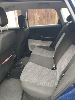 Kia Ceed 1.4i 80kW - 8