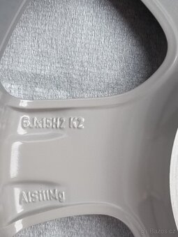 Disky Al Hyundai. - 8