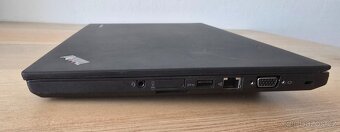 LENOVO T440, RAM - 8GB, SSD - 256GB, CPU i5 4300U - 8