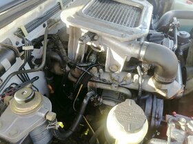 Prodám dily na Nissan Navara - 8