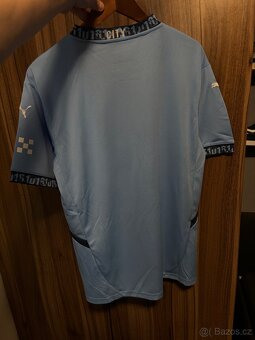 Manchester City domácí dres 2024/2025 - 8