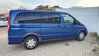 Mb Vito 115 2003 - 8
