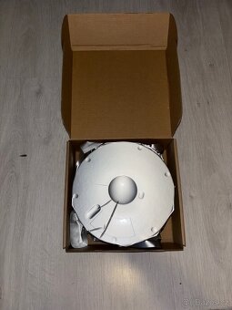Polymaker PolyLite ASA 1,75mm 1kg 3ks Natural, Grey, Red - 8
