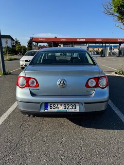 Volkswagen Passat B6 1.9 TDI - 8