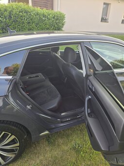 VW Arteon 2.0 TDI 140kw - 8