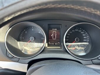 Golf 6 - 1.6 TDI - 8