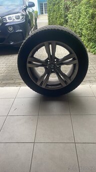 ProdámBMW X5 4,0D 2018 - 8