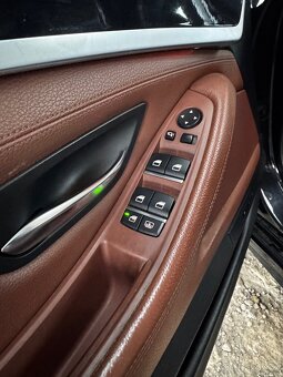 Bmw 530d 2011 - 8