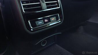 VW Passat Variant Alltrack 2.0TDI 176kW 4Motion 1.MAJ-DPH-TZ - 8