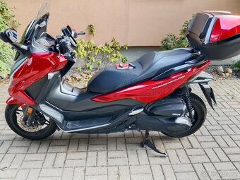 Forza350 - 8