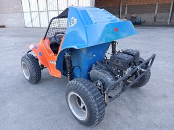 Buggy Havel 160 - 8