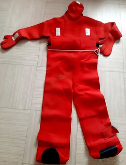 Immersion Suit - 8
