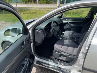 Škoda octavia 1.9tdi 77kw r.2005 stk 2026/6 elegance - 8