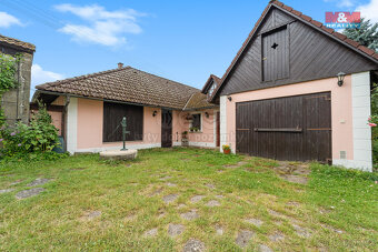 Prodej rodinného domu, 260 m², Vilantice - 8