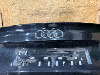 VÍKO KUFRU AUDI A5 SPORTBACK - 8