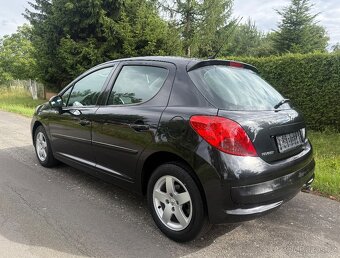 Peugeot 207 1.6 16v Sport NFU 80Kw 5dv. Manuál - 8