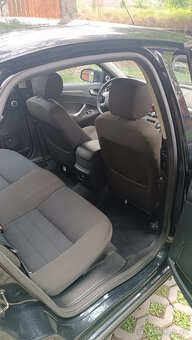 Ford Mondeo MK4 - 8