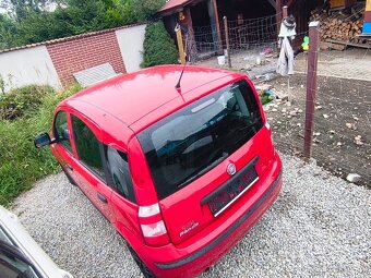 Fiat panda - 8