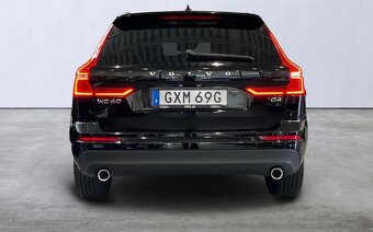 Volvo XC60 D4 Momentum Advanced Edition 2020 - 8