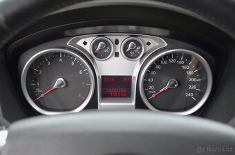 Ford C-Max 1.6 benzín 2009 - 8
