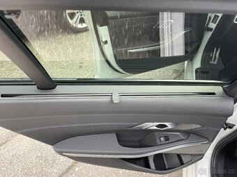 BMW 330d touring M Paket G21 - 8