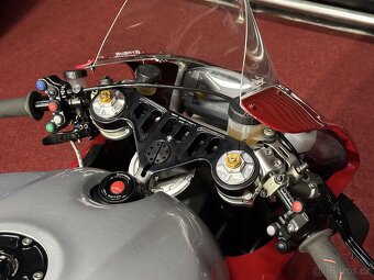 Ducati Panigale V2 - 8