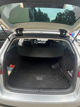 Volkswagen Passat B6 • 2008 • Kombi • 1.9 TDI - 8