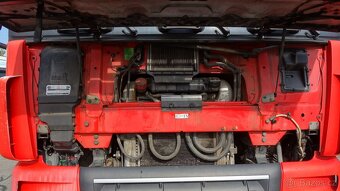 Prodám DAF FT XF 105.460 SSC LOW DECK EURO 5 - 8