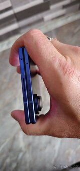 Samsung Galaxy Z Fold 7 1TB modrý VYMĚNÍM - 8